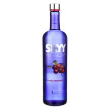 Skyy - Coastal Cranberry Vodka (1.75L) (1.75L)