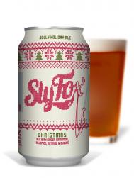 Sly Fox - Christmas Ale (6 pack cans) (6 pack cans)