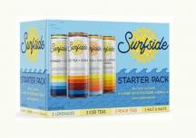 Surfside - Variety Starter Pack (8 pack cans) (8 pack cans)