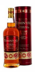 Tomintoul - Cigar Malt Scotch Whisky (750ml) (750ml)
