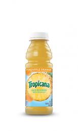 Tropicana - Pineapple Orange Juice