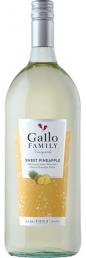 Gallo Family - Sweet Pineapple Wine NV (1.5L) (1.5L)