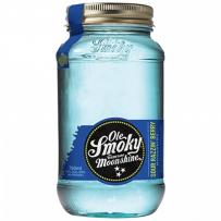 Ole Smoky - Sour Razzin Berry Moonshine (750ml) (750ml)