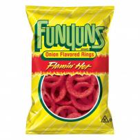 Funyuns - Flamin' Hot Onion Rings