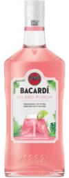 Bacardi - Party Drink Island Punch (1.75L) (1.75L)