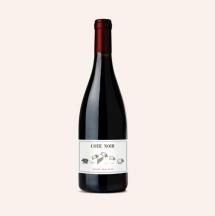 Cote Noir - Rhone Red Wine NV (750ml) (750ml)