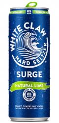 White Claw - Surge Natural Lime Hard Seltzer (750ml) (750ml)