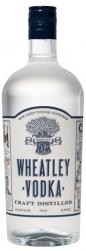 Wheatley - Vodka (50ml) (50ml)