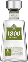1800 - Reserva Coconut Tequila (50ml) (50ml)