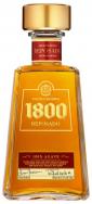 1800 - Tequila Reposado (100ml)