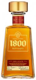 1800 - Tequila Reposado (100ml) (100ml)