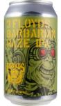 3 Floyds Brewing Co - Barbarian Haze (6 pack cans)
