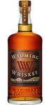 Wyoming - Whiskey Single Barrel (750ml)