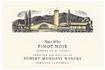 Robert Mondavi - Pinot Noir Carneros 2017 (750ml) (750ml)