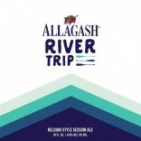Allagash - River Trip (4 pack cans)