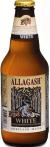 Allagash - White (4 pack cans)