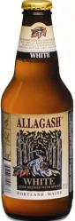 Allagash - White (4 pack cans) (4 pack cans)