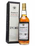 Amrut - Kadhambam Indian Single Malt Whisky (750ml)