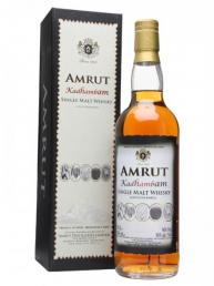 Amrut - Kadhambam Indian Single Malt Whisky (750ml) (750ml)