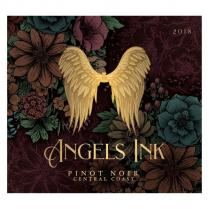 Angels Ink - Pinot Noir NV (750ml) (750ml)