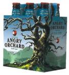 Angry Orchard - Crisp Apple Cider (12 pack bottles)
