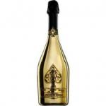Armand de Brignac - Ace of Spades Gold Brut Champagne 0 (750ml)