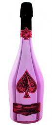 Armand de Brignac - Ace of Spades Rose Brut Champagne NV (750ml) (750ml)