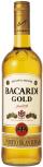 Bacardi - Amber Rum (50ml)