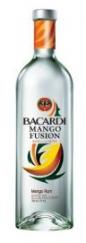 Bacardi - Mango Fusion (50ml) (50ml)