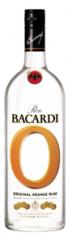 Bacardi - Orange Rum Puerto Rico (375ml) (375ml)