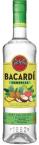 Bacardi - Tropical Rum (10 pack cans)