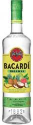 Bacardi - Tropical Rum (10 pack cans) (10 pack cans)