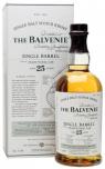 Balvenie - 25 Year Single Barrel (750ml)