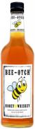 Bee-otch - Honey Whiskey (750ml)