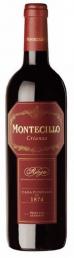 Bodegas Montecillo - Rioja Crianza NV (750ml) (750ml)