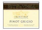 Bottega Vinaia - Pinot Grigio Trentino 2014 (750ml)