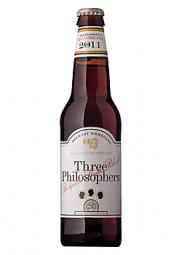 Brewery Ommegang - Three Philosophers (4 pack bottles) (4 pack bottles)