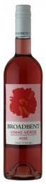 Broadbent - Vinho Verde Rose NV (750ml) (750ml)