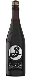 Brooklyn Brewery - Black Ops (25.4oz bottle) (25.4oz bottle)