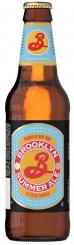 Brooklyn Brewery - Brooklyn Summer Ale (6 pack bottles) (6 pack bottles)