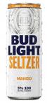 Bud Light Seltzer - Mango (25oz can)