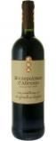 Casa Vinicola Botter - Montepulciano dAbruzzo Organic Wine ERA 0 (750ml)