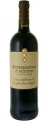 Casa Vinicola Botter - Montepulciano dAbruzzo Organic Wine ERA NV (750ml) (750ml)