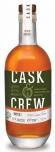 Cask & Crew - Ginger Spice Whiskey (50ml)