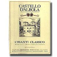 Castello dAlbola - Chianti Classico NV (750ml) (750ml)