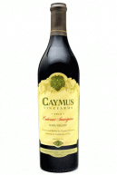Caymus - Cabernet Sauvignon Napa Valley 2019 (375ml)
