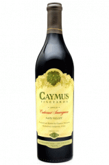 Caymus - Cabernet Sauvignon Napa Valley 2017 (1.5L) (1.5L)