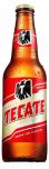 Cerveceria Cuauhtemoc Moctezuma - Tecate (12 pack cans)