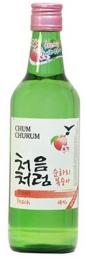 Chum Churum - Soonhari Peach Soju (375ml) (375ml)