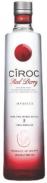 Ciroc - Red Berry Vodka (15 pack cans)